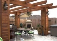 Kwikfynd Pergolas
henley